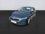 40543ad341c7ad9b85737cf1254c2d0f-6341 Skoda Octavia 2.0 Tdi 85kw (115 Cv) Manual Ambition - 1