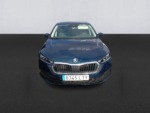 40543ad341c7ad9b85737cf1254c2d0f-6342 Skoda Octavia 2.0 Tdi 85kw (115 Cv) Manual Ambition - 2