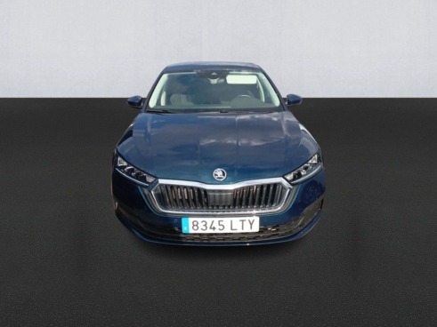 40543ad341c7ad9b85737cf1254c2d0f-6342 Skoda Octavia 2.0 Tdi 85kw (115 Cv) Manual Ambition - 2