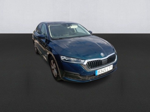 40543ad341c7ad9b85737cf1254c2d0f-6343 Skoda Octavia 2.0 Tdi 85kw (115 Cv) Manual Ambition - 3