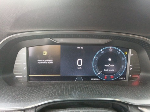 40543ad341c7ad9b85737cf1254c2d0f-6348 Skoda Octavia 2.0 Tdi 85kw (115 Cv) Manual Ambition - 8