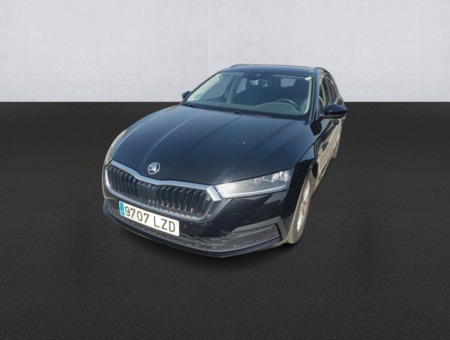 40543ad341c7ad9b85737cf1254c2d0f-6349 Skoda Octavia Combi 2.0 TDI 110kW(150CV) Man Ambition