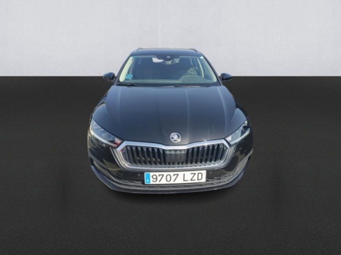 40543ad341c7ad9b85737cf1254c2d0f-6350 Skoda Octavia Combi 2.0 Tdi 110kw(150cv) Man Ambition - 2