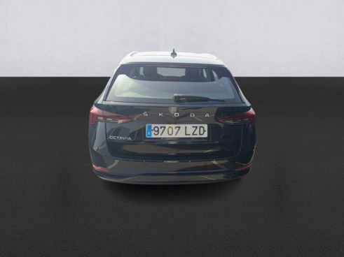 40543ad341c7ad9b85737cf1254c2d0f-6353 Skoda Octavia Combi 2.0 Tdi 110kw(150cv) Man Ambition - 5