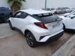 40543ad341c7ad9b85737cf1254c2d0f-6358 Toyota C-hr 1.8 125h Advance - 2