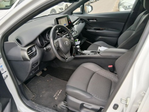 40543ad341c7ad9b85737cf1254c2d0f-6361 Toyota C-hr 1.8 125h Advance - 5