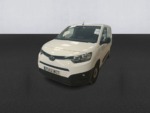 40543ad341c7ad9b85737cf1254c2d0f-6365 Toyota Proace City Van 1.5d 75kw (100cv) Gx Plus L1 - 1