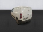 40543ad341c7ad9b85737cf1254c2d0f-6370 Toyota Proace City Van 1.5d 75kw (100cv) Gx Plus L1 - 6