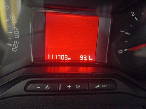 40543ad341c7ad9b85737cf1254c2d0f-6372 Toyota Proace City Van 1.5d 75kw (100cv) Gx Plus L1 - 8