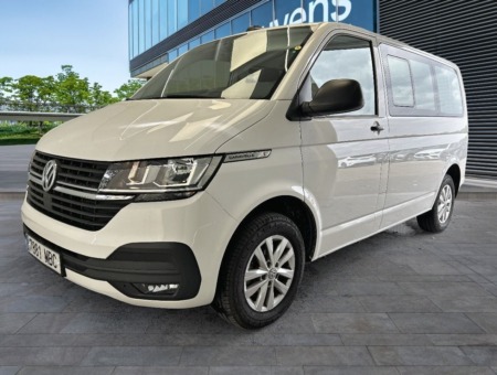 40543ad341c7ad9b85737cf1254c2d0f-6388 Volkswagen Caravelle Origin Corta 2.0 TDI 81kW (110CV) BMT