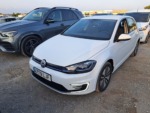 40543ad341c7ad9b85737cf1254c2d0f-6396 Volkswagen Golf (o) E-golf Epower 100 Kw (136cv) - 2