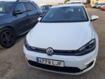 40543ad341c7ad9b85737cf1254c2d0f-6397 Volkswagen Golf (o) E-golf Epower 100 Kw (136cv) - 3