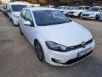 40543ad341c7ad9b85737cf1254c2d0f-6398 Volkswagen Golf (o) E-golf Epower 100 Kw (136cv) - 4