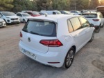 40543ad341c7ad9b85737cf1254c2d0f-6399 Volkswagen Golf (o) E-golf Epower 100 Kw (136cv) - 5