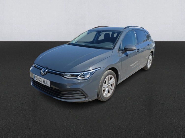 Volkswagen Golf Life 2.0 Tdi 85kw (115cv) Dsg Variant Volkswagen Golf Life 2.0 Tdi 85kw (115cv) Dsg Variant