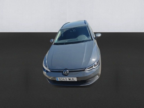 40543ad341c7ad9b85737cf1254c2d0f-6404 Volkswagen Golf Life 2.0 Tdi 85kw (115cv) Dsg Variant - 2