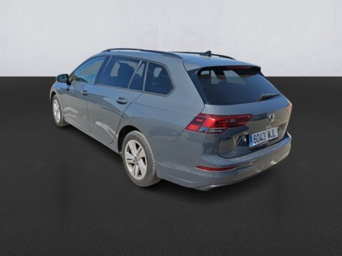 40543ad341c7ad9b85737cf1254c2d0f-6408 Volkswagen Golf Life 2.0 Tdi 85kw (115cv) Dsg Variant - 6