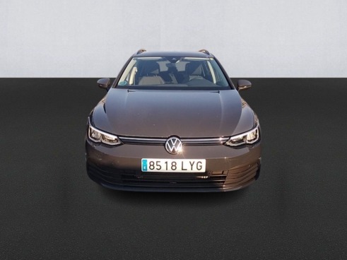 40543ad341c7ad9b85737cf1254c2d0f-6412 Volkswagen Golf Life 2.0 Tdi 85kw (115cv) Variant - 2