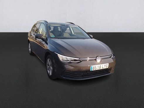 40543ad341c7ad9b85737cf1254c2d0f-6413 Volkswagen Golf Life 2.0 Tdi 85kw (115cv) Variant - 3