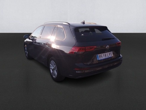 40543ad341c7ad9b85737cf1254c2d0f-6416 Volkswagen Golf Life 2.0 Tdi 85kw (115cv) Variant - 6