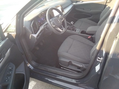 40543ad341c7ad9b85737cf1254c2d0f-6417 Volkswagen Golf Life 2.0 Tdi 85kw (115cv) Variant - 7
