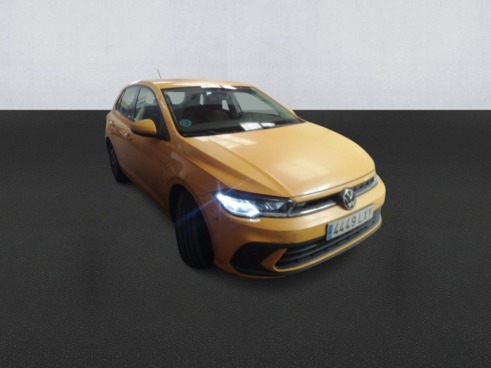40543ad341c7ad9b85737cf1254c2d0f-6429 Volkswagen Polo Life 1.0 Tsi 70kw (95cv) - 3
