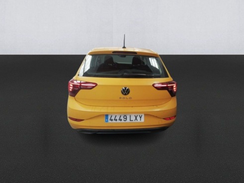 40543ad341c7ad9b85737cf1254c2d0f-6431 Volkswagen Polo Life 1.0 Tsi 70kw (95cv) - 5