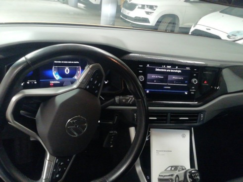 40543ad341c7ad9b85737cf1254c2d0f-6433 Volkswagen Polo Life 1.0 Tsi 70kw (95cv) - 7