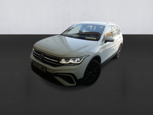 40543ad341c7ad9b85737cf1254c2d0f-6435 Volkswagen Tiguan Allspace Life 2.0 Tdi 110kw (150cv) - 1