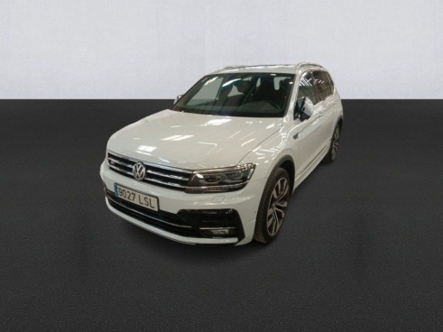 40543ad341c7ad9b85737cf1254c2d0f-6443 Volkswagen Tiguan Allspace Sport 2.0 Tdi 110kw (150cv) 4motion Dsg - 1