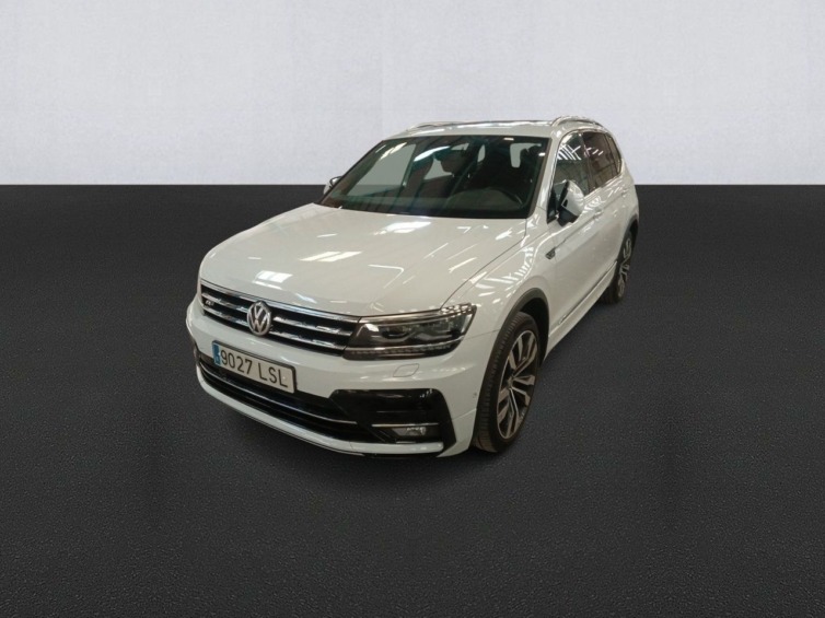 Volkswagen Tiguan Allspace Sport 2.0 Tdi 110kw (150cv) 4motion Dsg