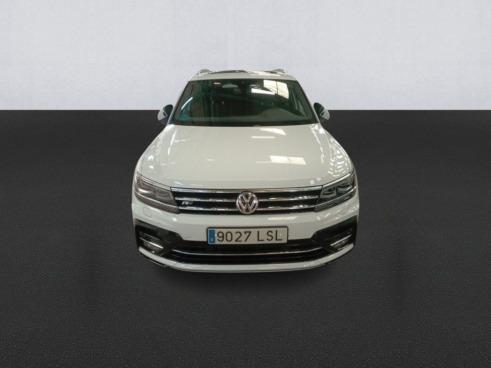 40543ad341c7ad9b85737cf1254c2d0f-6444 Volkswagen Tiguan Allspace Sport 2.0 Tdi 110kw (150cv) 4motion Dsg - 2