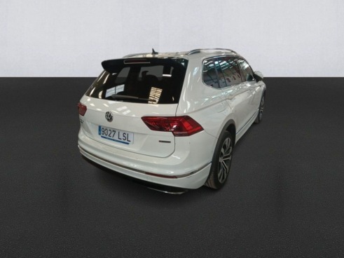 40543ad341c7ad9b85737cf1254c2d0f-6446 Volkswagen Tiguan Allspace Sport 2.0 Tdi 110kw (150cv) 4motion Dsg - 4