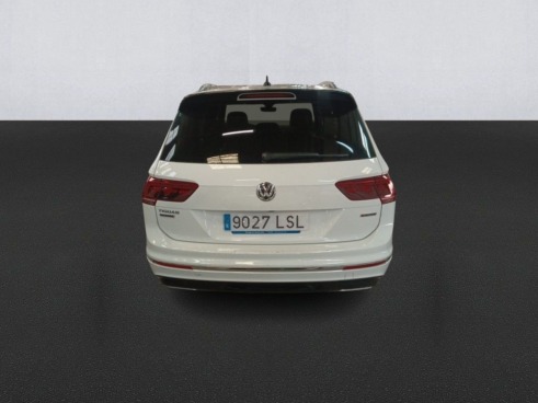 40543ad341c7ad9b85737cf1254c2d0f-6447 Volkswagen Tiguan Allspace Sport 2.0 Tdi 110kw (150cv) 4motion Dsg - 5