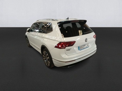 40543ad341c7ad9b85737cf1254c2d0f-6448 Volkswagen Tiguan Allspace Sport 2.0 Tdi 110kw (150cv) 4motion Dsg - 6