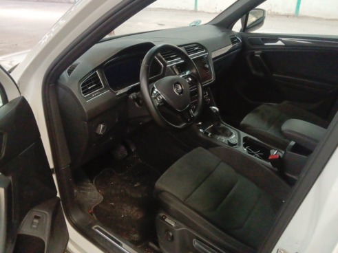 40543ad341c7ad9b85737cf1254c2d0f-6449 Volkswagen Tiguan Allspace Sport 2.0 Tdi 110kw (150cv) 4motion Dsg - 7