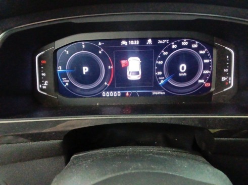 40543ad341c7ad9b85737cf1254c2d0f-6450 Volkswagen Tiguan Allspace Sport 2.0 Tdi 110kw (150cv) 4motion Dsg - 8