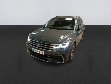 40543ad341c7ad9b85737cf1254c2d0f-6459 Volkswagen Tiguan R-Line 2.0 TDI 110kW (150CV) DSG