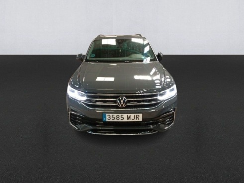 40543ad341c7ad9b85737cf1254c2d0f-6460 Volkswagen Tiguan R-line 2.0 Tdi 110kw (150cv) Dsg - 2