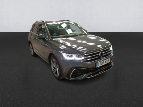 40543ad341c7ad9b85737cf1254c2d0f-6461 Volkswagen Tiguan R-line 2.0 Tdi 110kw (150cv) Dsg - 3