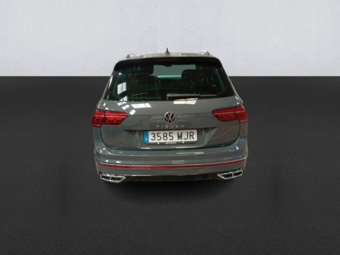 40543ad341c7ad9b85737cf1254c2d0f-6463 Volkswagen Tiguan R-line 2.0 Tdi 110kw (150cv) Dsg - 5