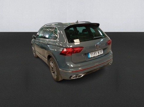 40543ad341c7ad9b85737cf1254c2d0f-6464 Volkswagen Tiguan R-line 2.0 Tdi 110kw (150cv) Dsg - 6