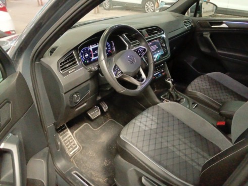 40543ad341c7ad9b85737cf1254c2d0f-6465 Volkswagen Tiguan R-line 2.0 Tdi 110kw (150cv) Dsg - 7