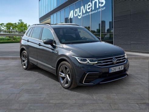40543ad341c7ad9b85737cf1254c2d0f-6469 Volkswagen Tiguan R-line 2.0 Tdi 110kw (150cv) Dsg - 3