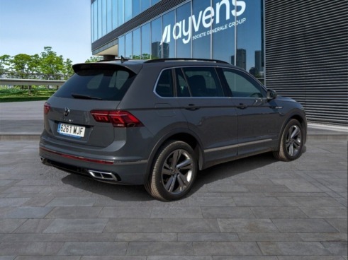 40543ad341c7ad9b85737cf1254c2d0f-6470 Volkswagen Tiguan R-line 2.0 Tdi 110kw (150cv) Dsg - 4