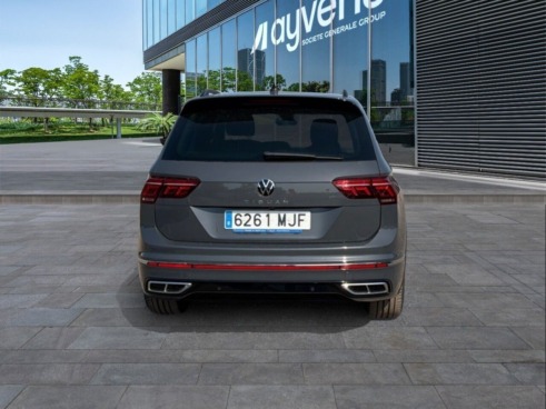 40543ad341c7ad9b85737cf1254c2d0f-6471 Volkswagen Tiguan R-line 2.0 Tdi 110kw (150cv) Dsg - 5