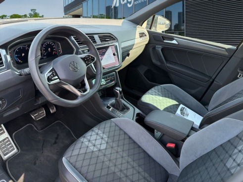 40543ad341c7ad9b85737cf1254c2d0f-6473 Volkswagen Tiguan R-line 2.0 Tdi 110kw (150cv) Dsg - 7