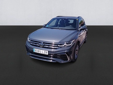 40543ad341c7ad9b85737cf1254c2d0f-6474 Volkswagen Tiguan R-Line 2.0 TDI 110kW (150CV) DSG