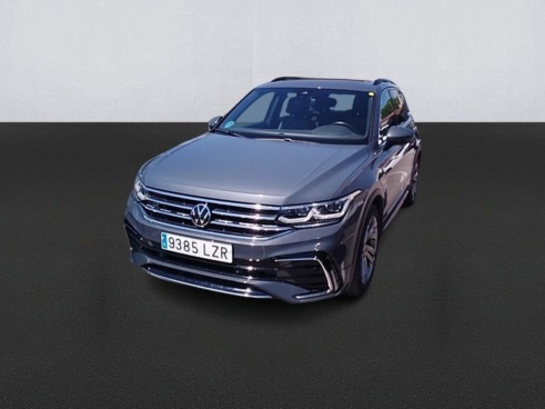 40543ad341c7ad9b85737cf1254c2d0f-6474 Volkswagen Tiguan R-line 2.0 Tdi 110kw (150cv) Dsg - 1