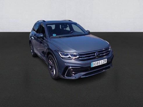 40543ad341c7ad9b85737cf1254c2d0f-6476 Volkswagen Tiguan R-line 2.0 Tdi 110kw (150cv) Dsg - 3